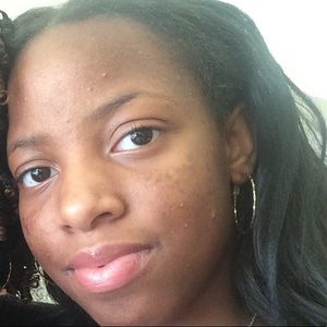 Meet your Posher, Liberty